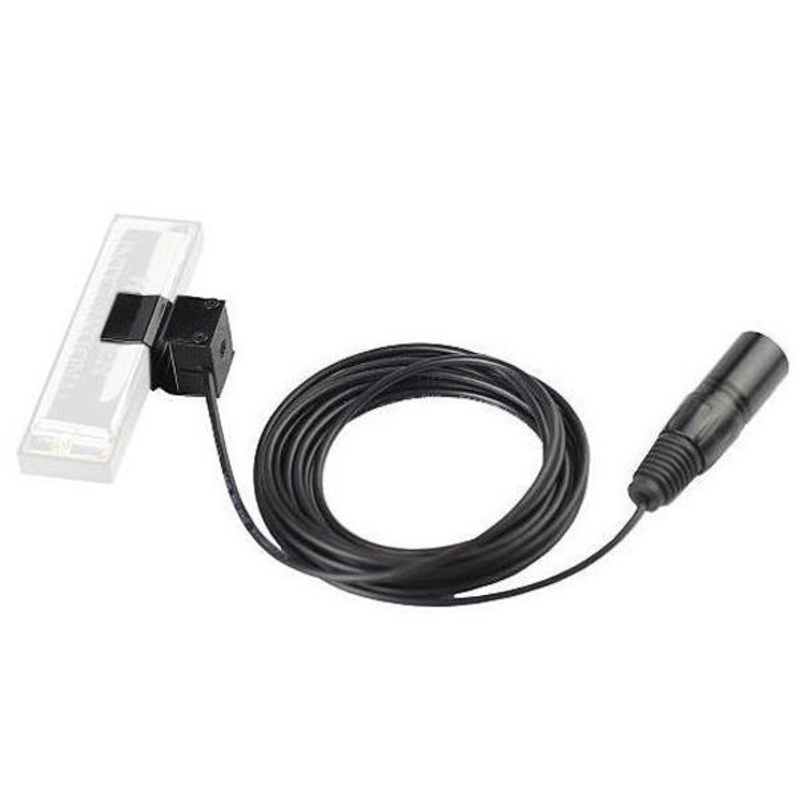 Finhol Edge Mic Blues Harp Condenser Microphone