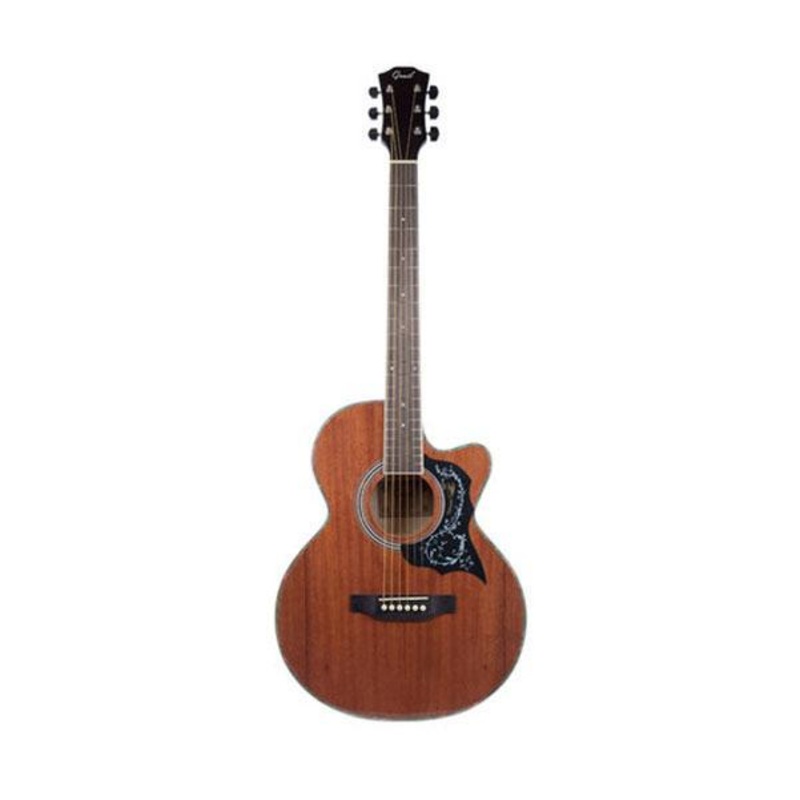 Grail A190CSA 39 Inches Acoustic Guitar – Sapele Top