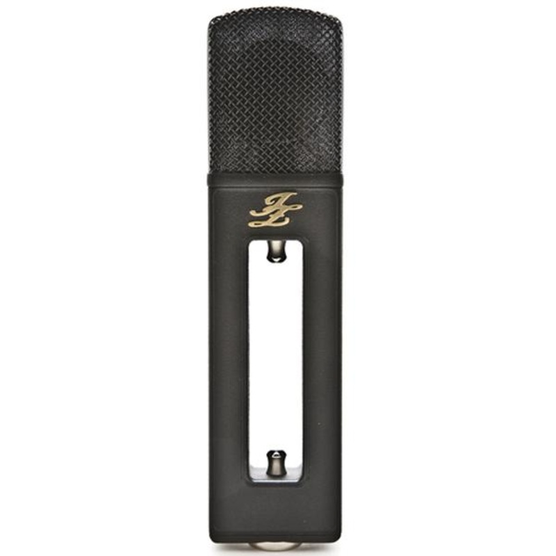 JZ Microphones Black Hole BH2 Large Diaphragm Condenser Microphone