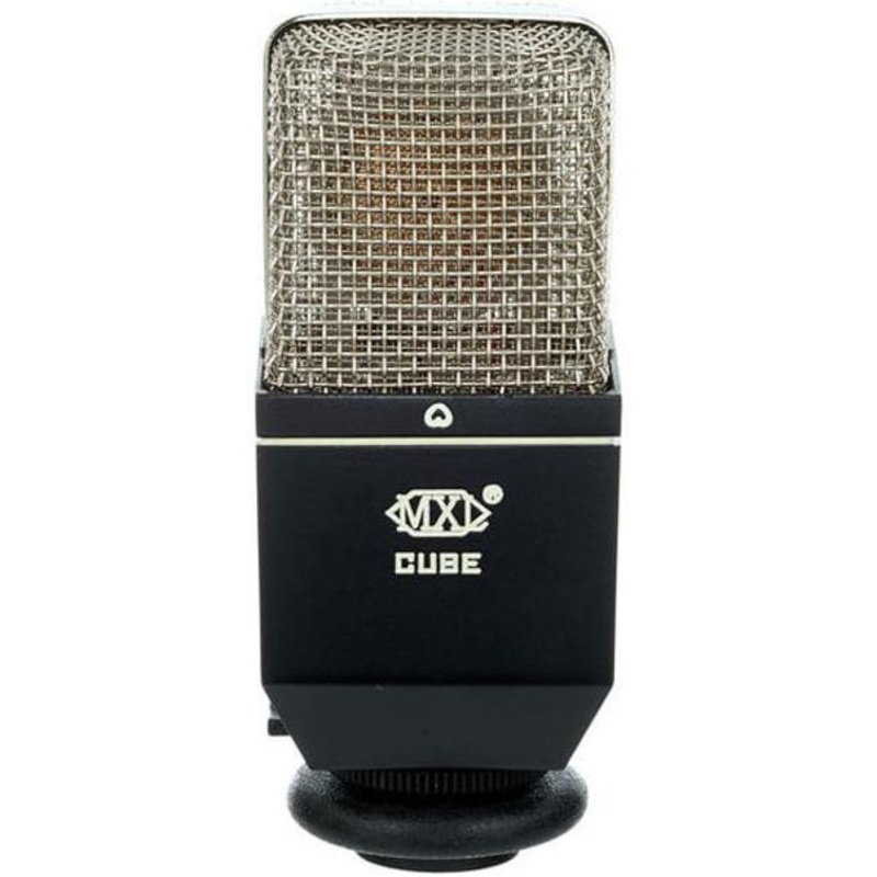 MXL CUBE Drum Condenser Microphone