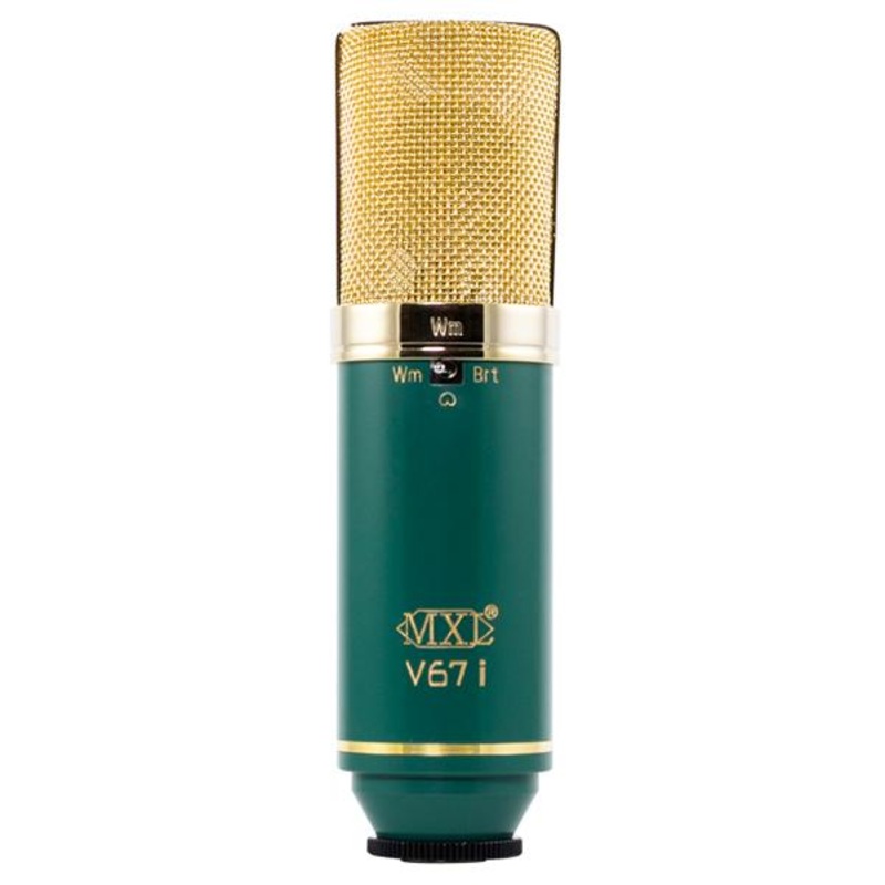 MXL V67I Condenser Microphone