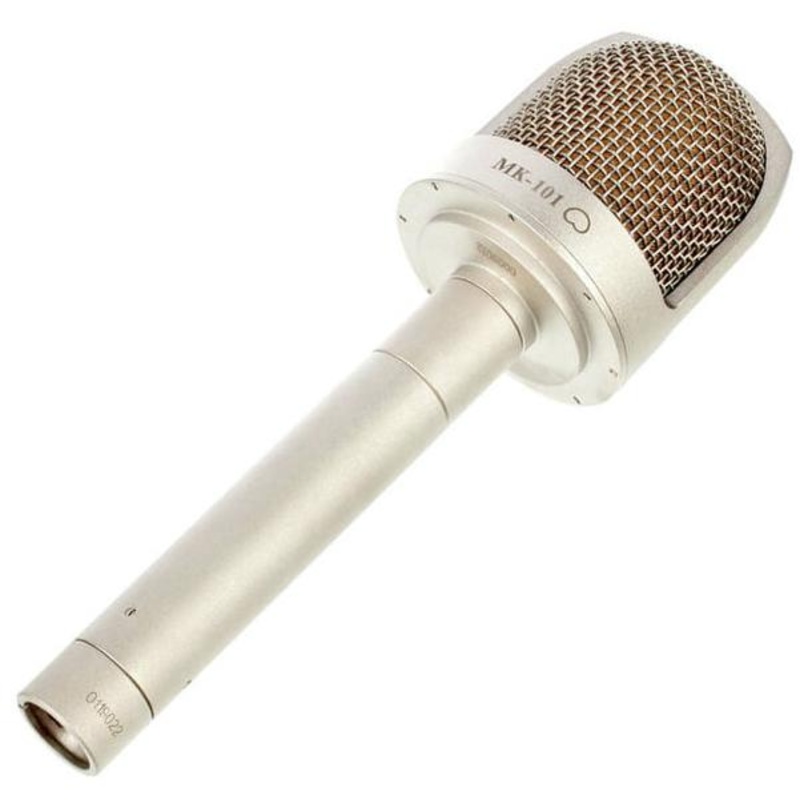 Oktava MK 101 Large Diaphragm Condenser Microphone