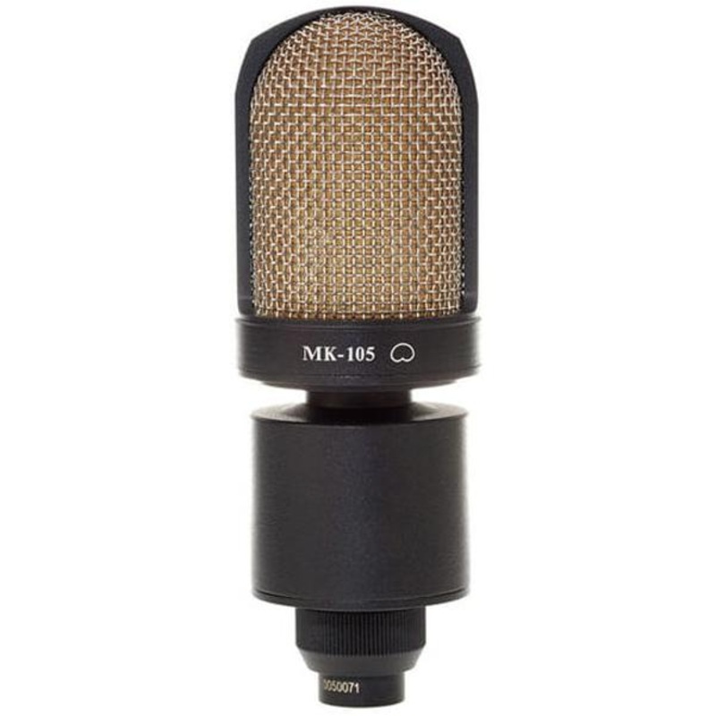 Oktava MK-105 Large Diaphragm Condenser Microphone