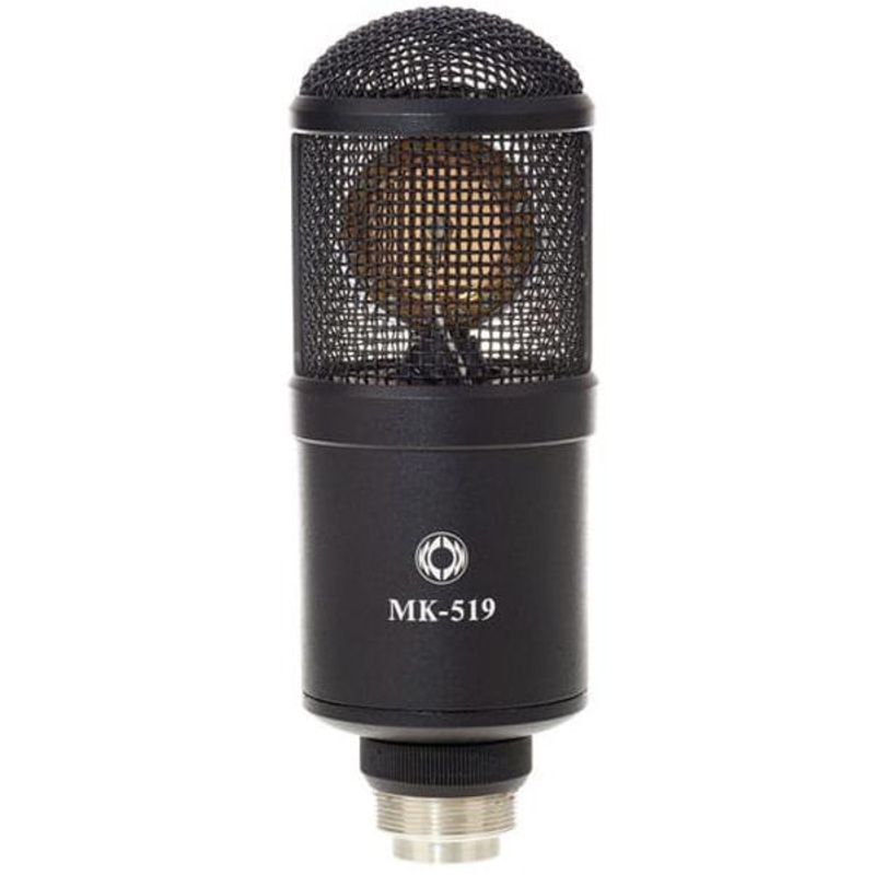 Oktava MK-519 Large Diaphragm Condenser Microphone