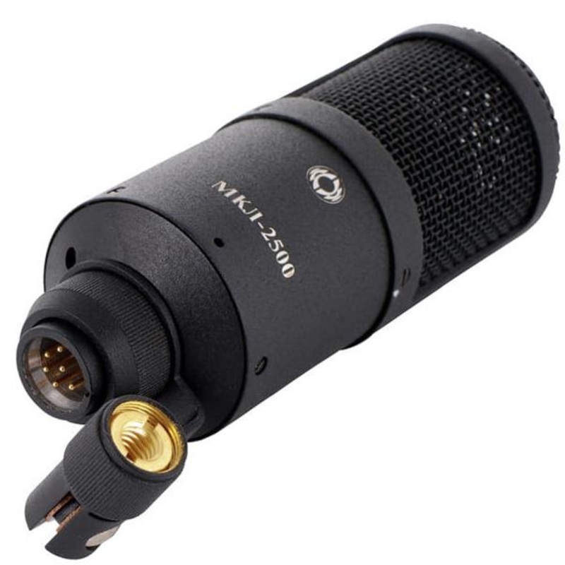 Oktava MKL 2500 Large Diaphragm Tube Condenser Microphone