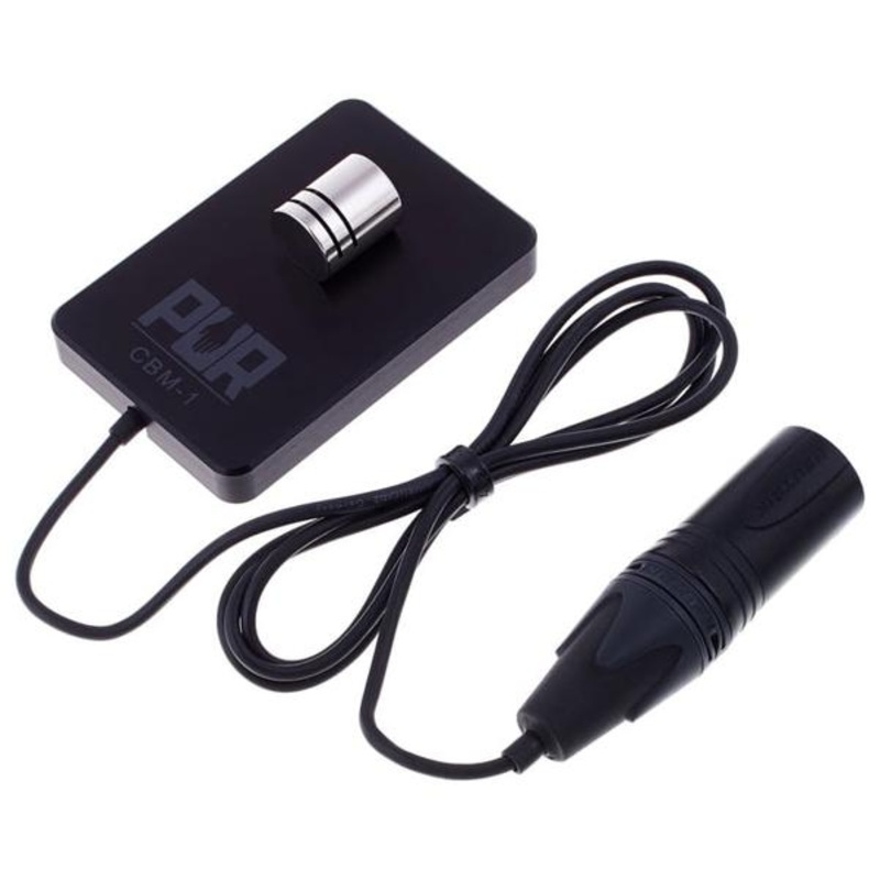 PUR CBM-1 Cajon Condenser-Boundary Microphone