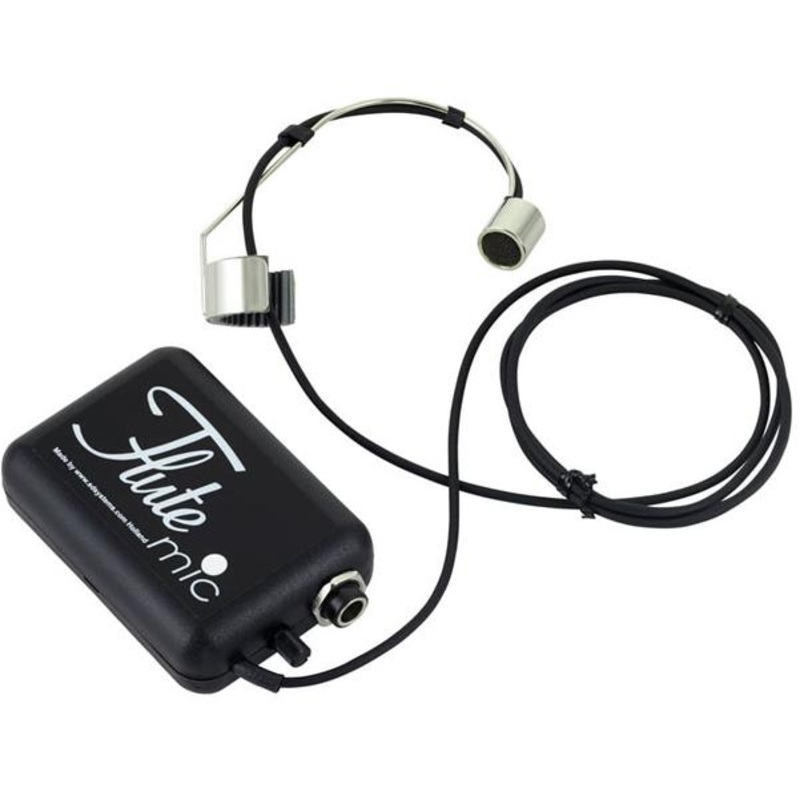 SD Systems FX-1 Flute Condenser Microphone