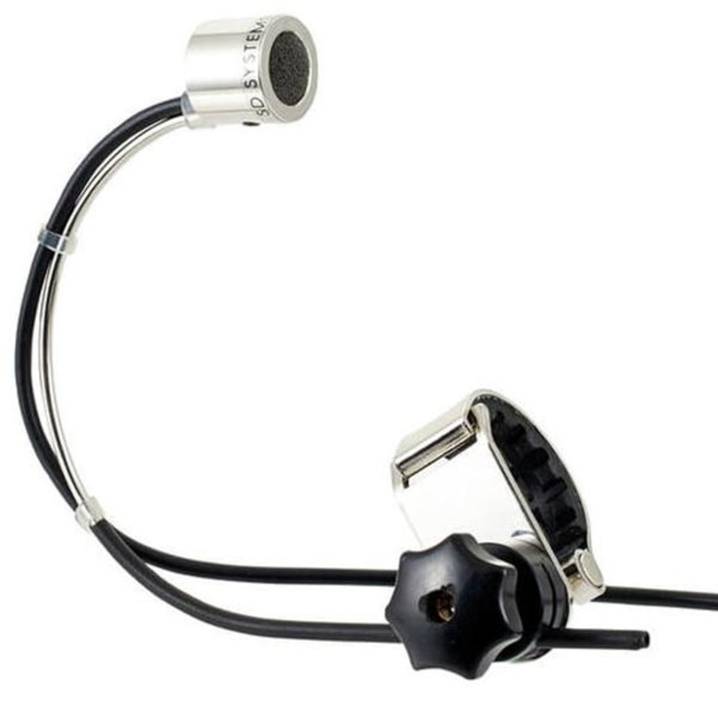 SD Systems LCM 70 Flute Condenser Microphone