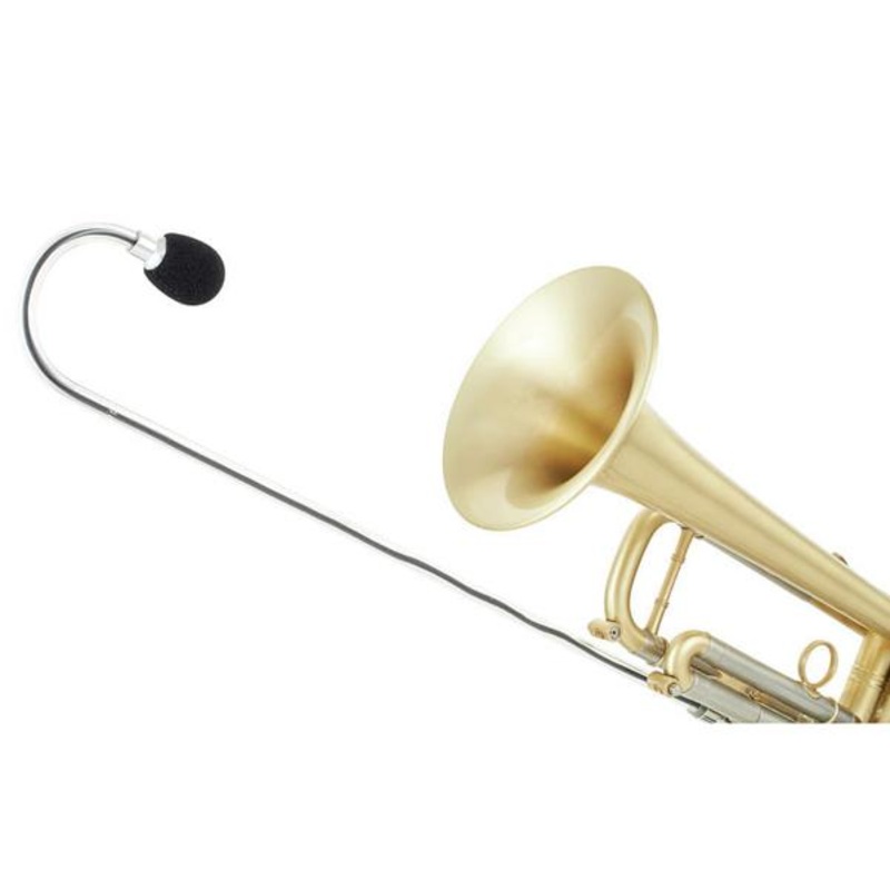 SD Systems LCM 77 For Trumpet Condenser Microphone