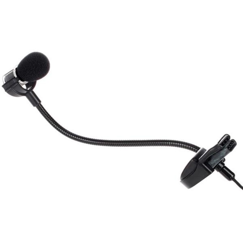 SD Systems LCM 77F For Trumpet Condenser Microphone