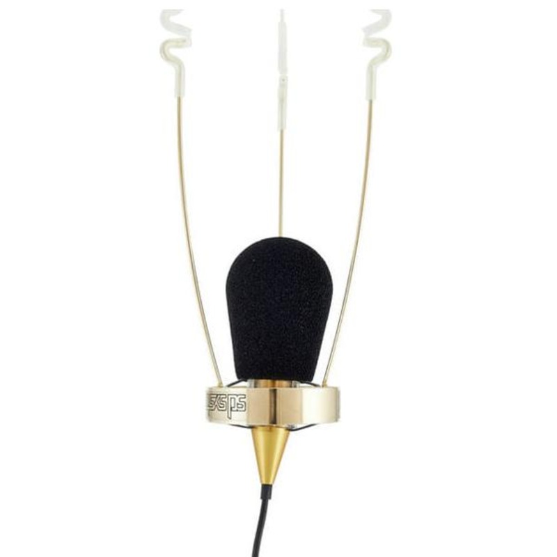 SD Systems LCM 89 Saxophone Clip-On Condenser Microphone