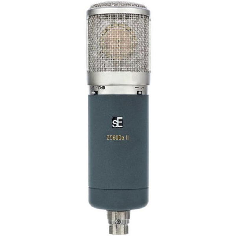 sE Electronics Z 5600A II Tube Condenser Microphone