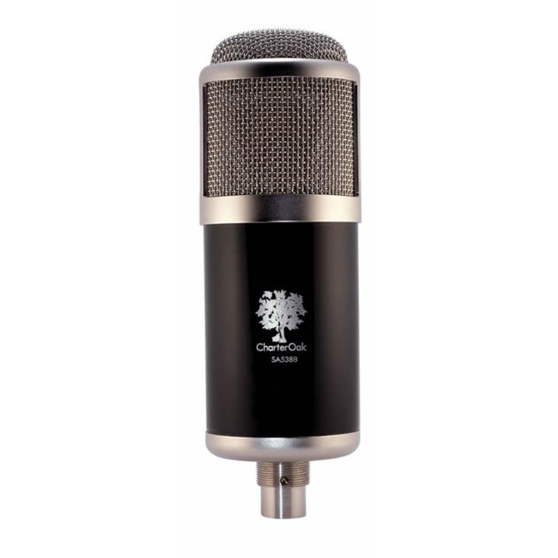 CharterOak SA538B Large Diaphragm Condenser Microphone