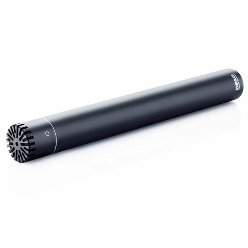 DPA d:dicate 2006A Twin Diaphragm Omni-Directional Condenser Microphone