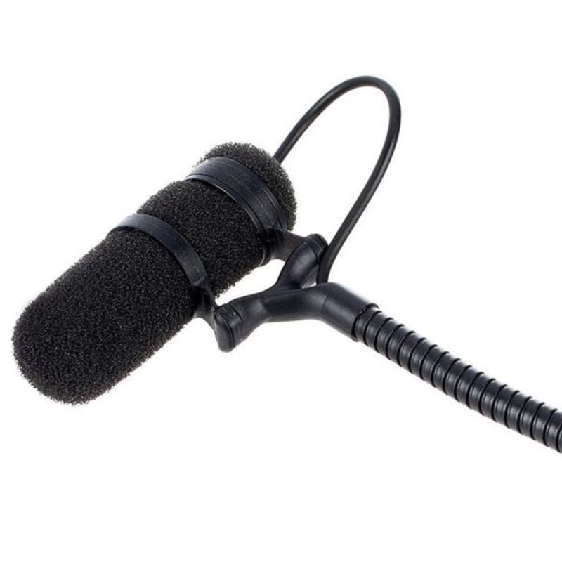 DPA d:vote 4099 Piano Condenser Clip on Microphone