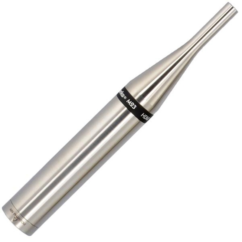 Earthworks Audio M23 23kHz Measurement Condenser Microphone
