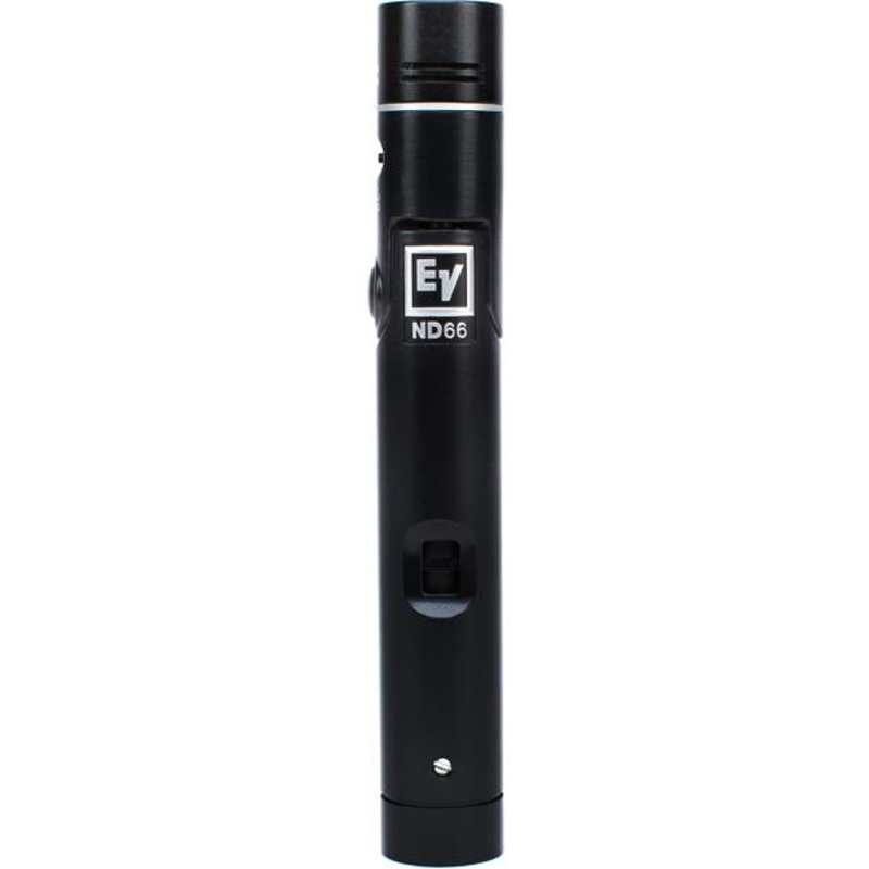 Electro-Voice ND66 Condenser Cardioid Microphone