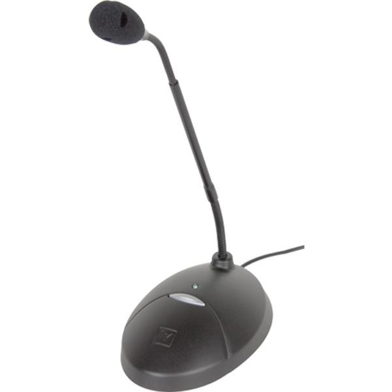 Electro-Voice PC DESKTOP 18-inch Condenser Gooseneck Microphone