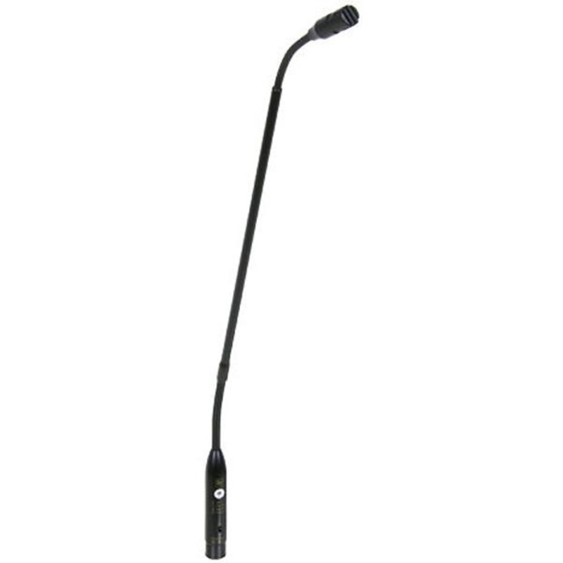 EV PolarChoice 18 XLR Gooseneck Condenser Microphone