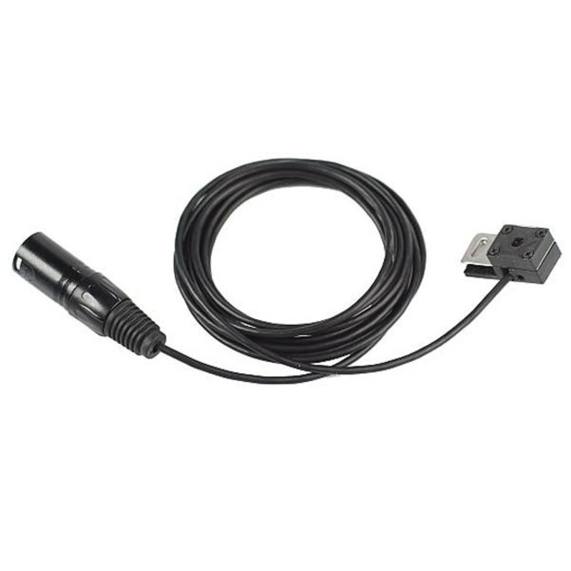 Finhol Edge Mic String Condenser Microphone