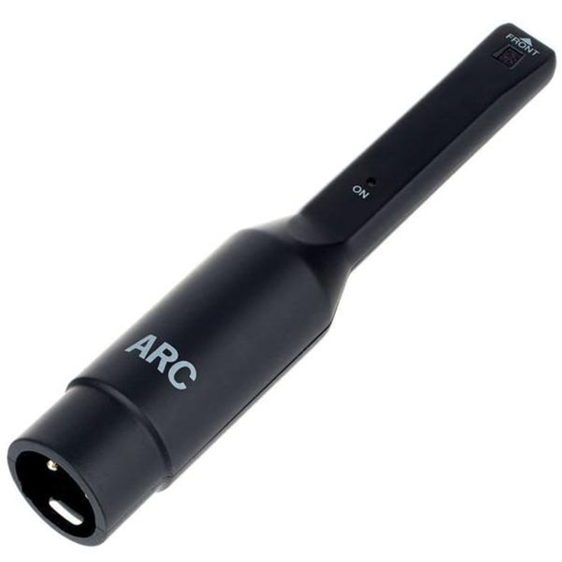 IK Multimedia MEMS Measurement Condenser Microphone for ARC System