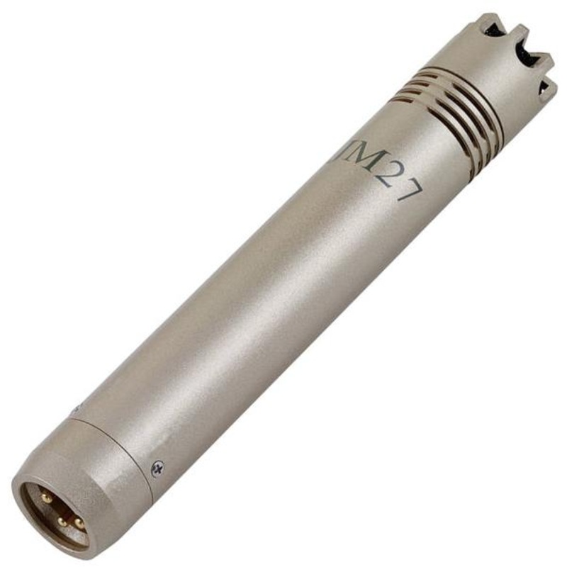 JoeMeek JM27S Small Diaphragm Condenser Microphone