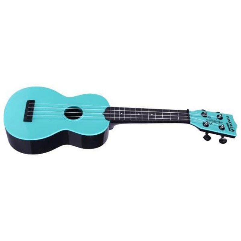 Kala MK-SWB Makala Waterman Soprano Ukulele