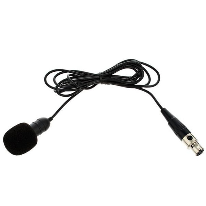Prodipe GL21 Lanen Clip-On Condenser Microphone