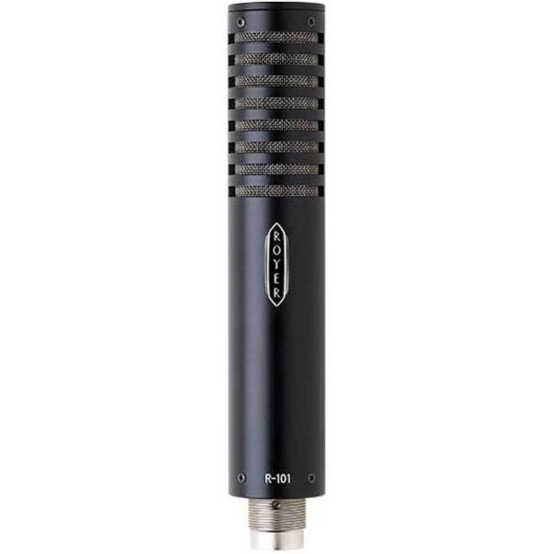 Royer Labs R101 Mono Ribbon Condenser Microphone