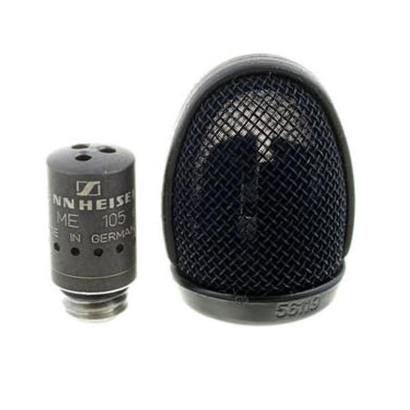 Sennheiser ME105ANT Condenser Lavalier Microphone Capsule
