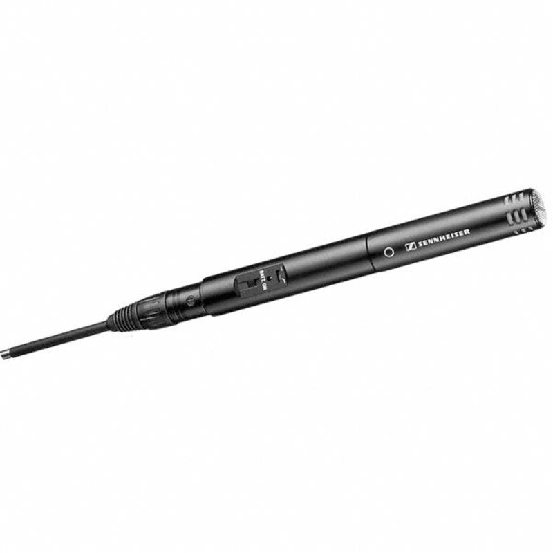 Sennheiser ME62 Condenser Microphone