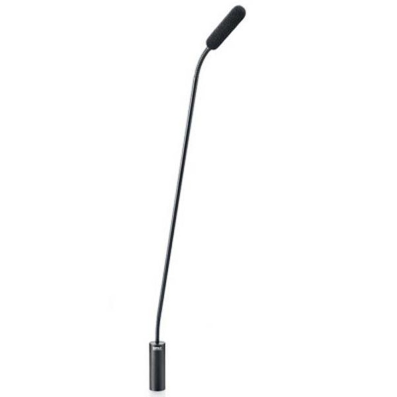 DPA SC4098-BX30 Supercardioid Condenser Podium Microphone