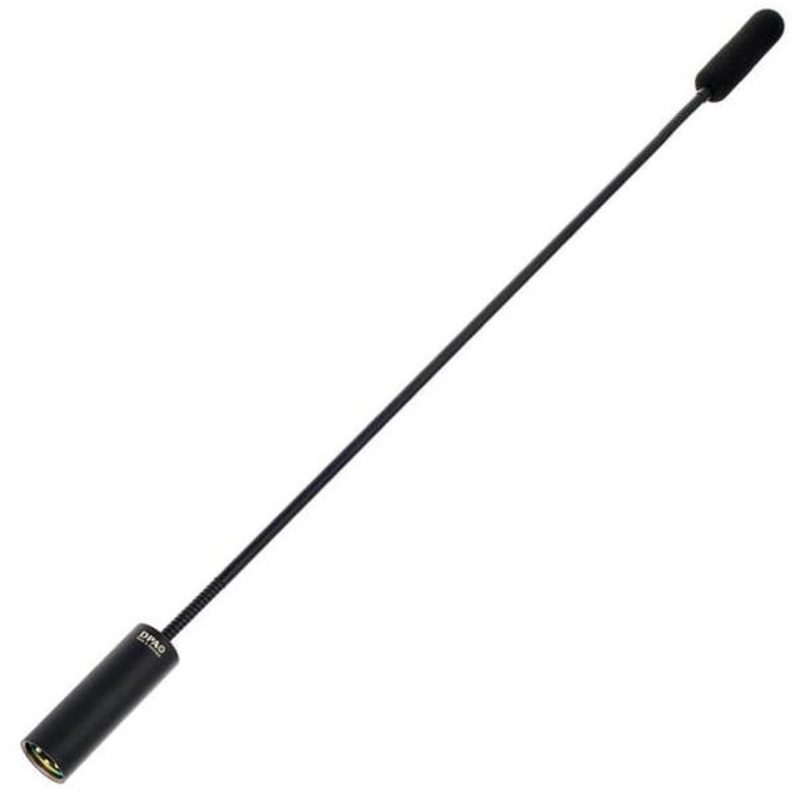 DPA SC4098-BX45 Supercardioid Condenser Podium Microphone
