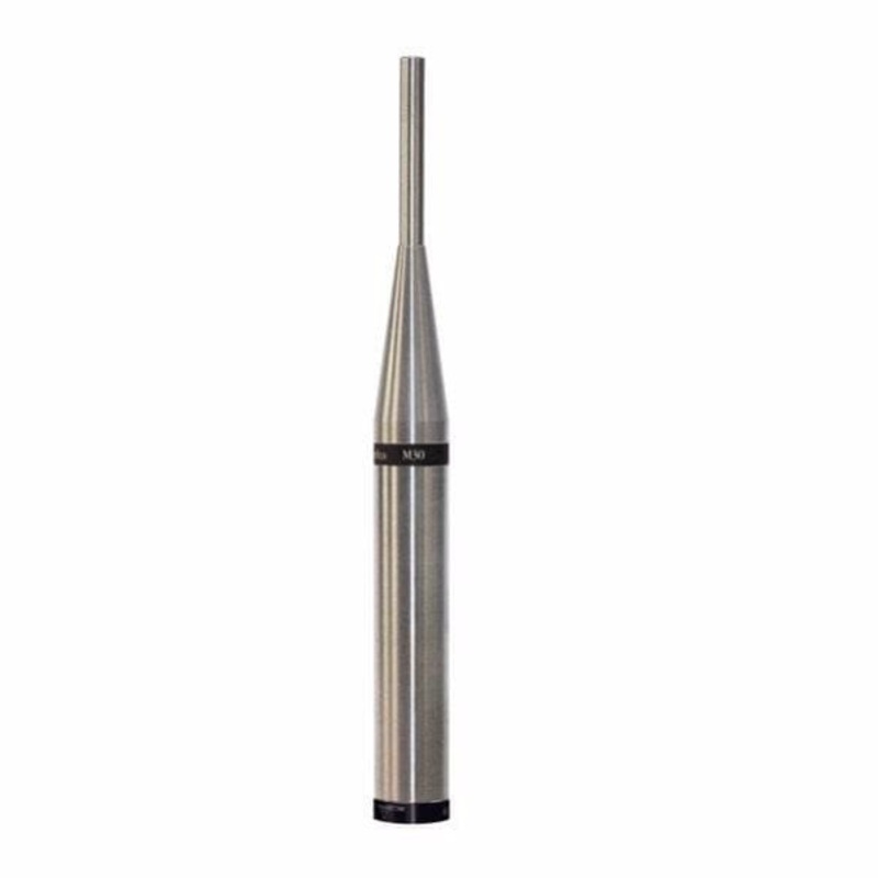 Earthworks Audio M30 Matched Pair Omnidirectional Condenser Microphone