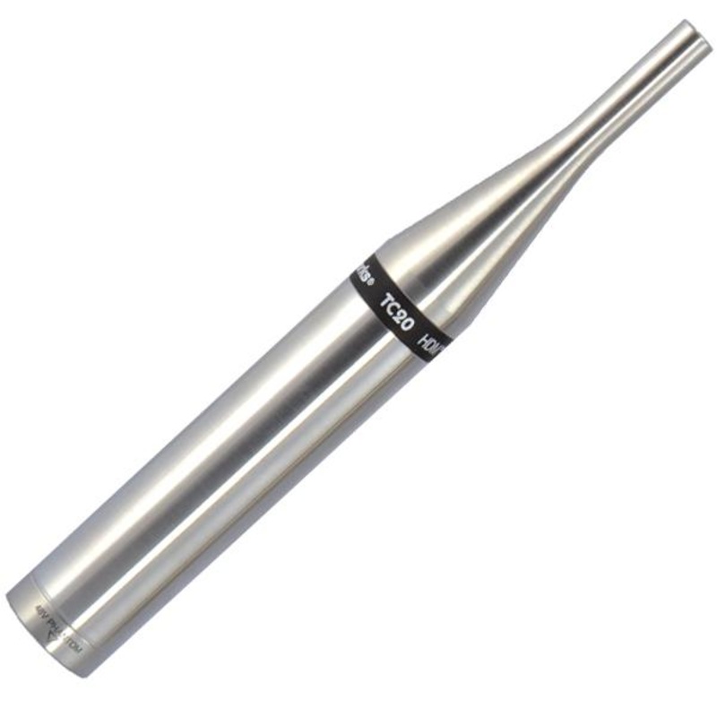 Earthworks Audio TC 20 Omnidirectional Condenser Microphone