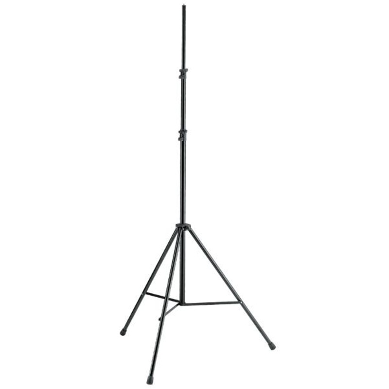Konig & Meyer 20800-309-55 Overhead Microphone Stand – Black