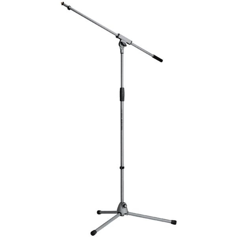 Konig & Meyer 21060-300-87 Microphone Stand
