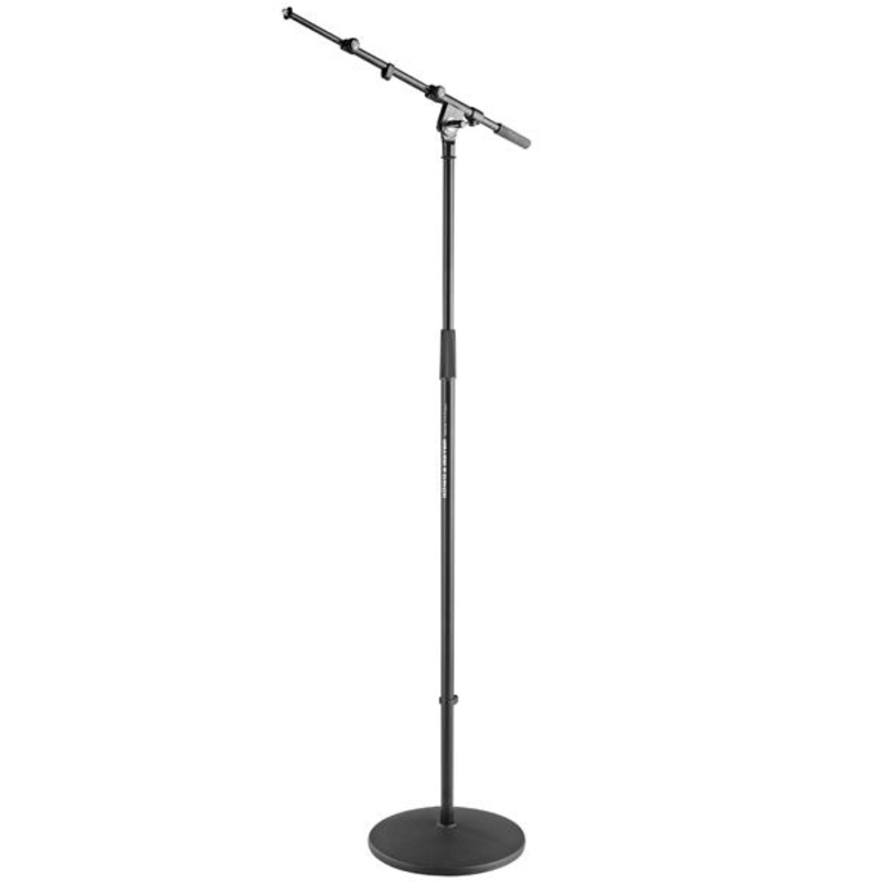 Konig & Meyer 26145-300-55 Microphone Stand