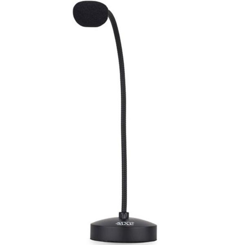 MXL AC-40EXT Gooseneck Extension Condenser Microphone