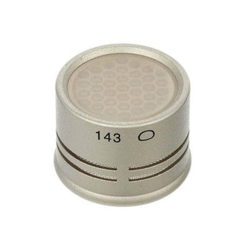 Neumann KK143 Wide Angled Cardioid Capsule Head