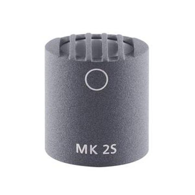 Schoeps MK 2 SG Omni-Directional Capsule