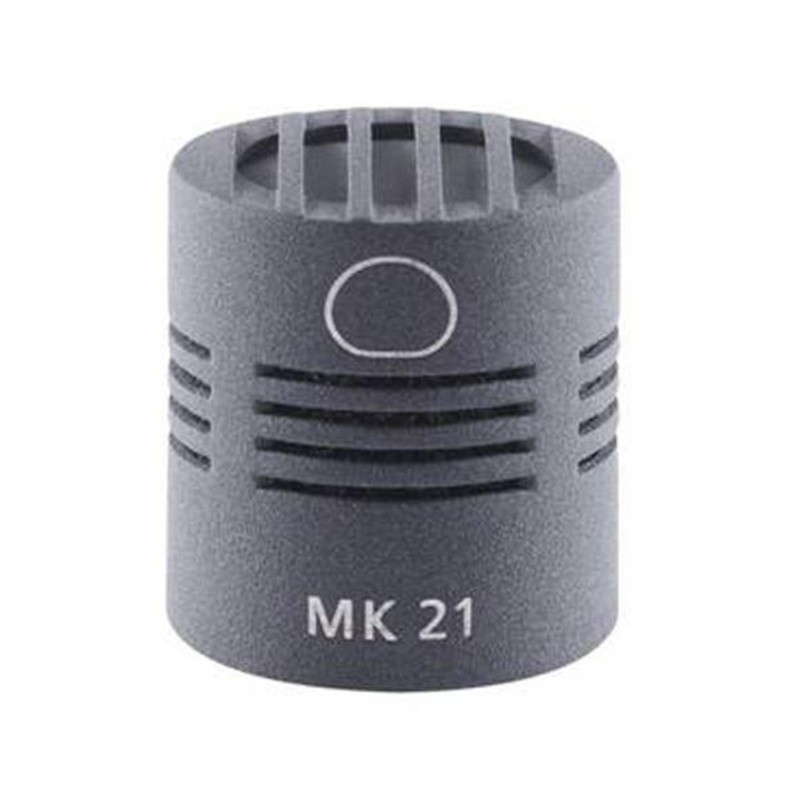 Schoeps MK 21G Wide Cardioid Microphone Capsule