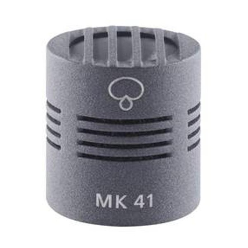 Schoeps MK 41G Super Cardioid Capsule