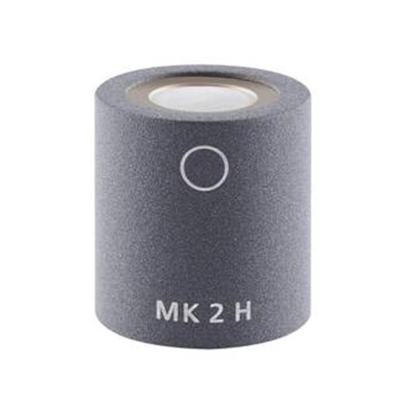 Schoeps MK2HG Omnidirectional Microphone Capsule