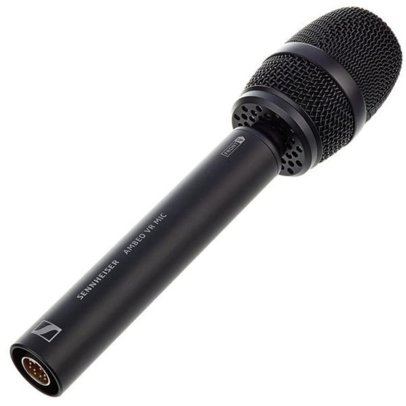 Sennheiser Ambeo VR Mic Cardioid Condenser Microphone