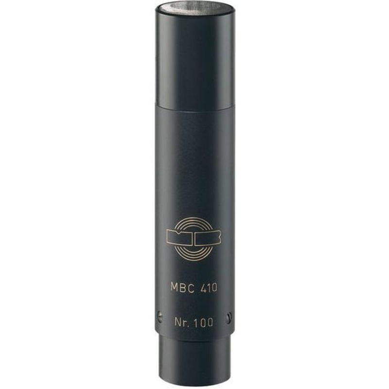 Haun MBC 410 Small Diaphragm Condenser Microphone