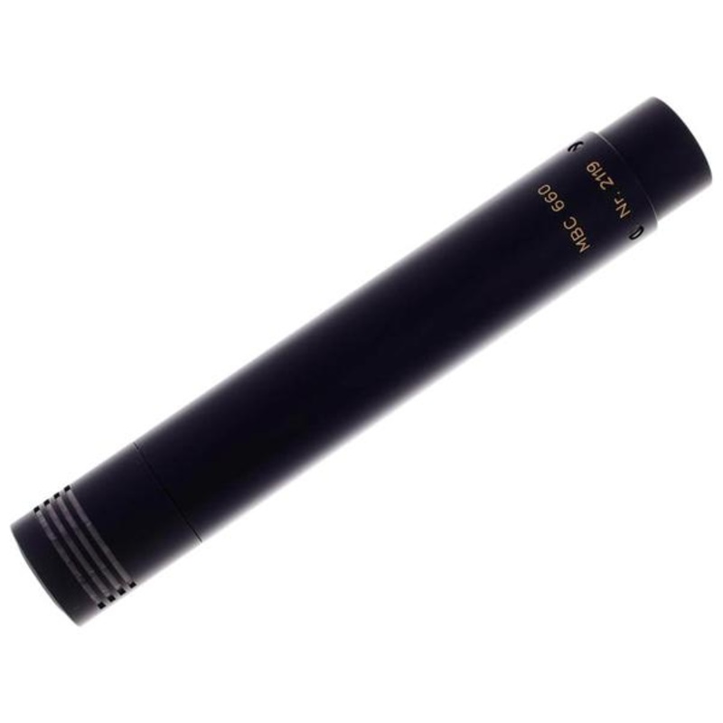 Haun MBC660 L Condenser Microphone