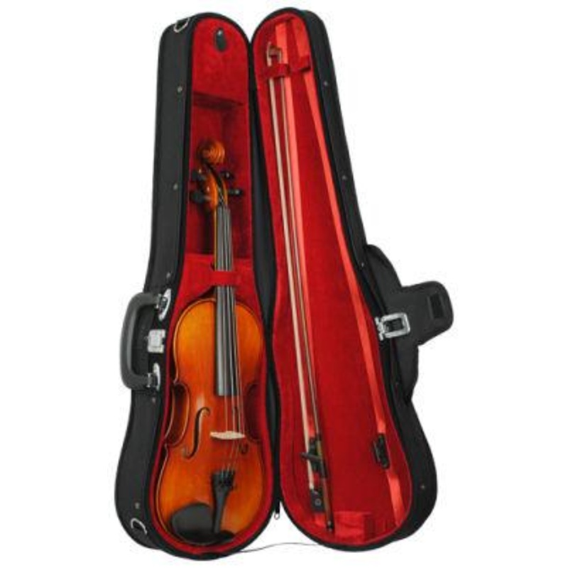 Karl Hofner Allegretto 4/4 Violin Outfit