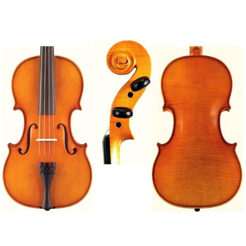Karl Hofner H11E-V Violin 4/4