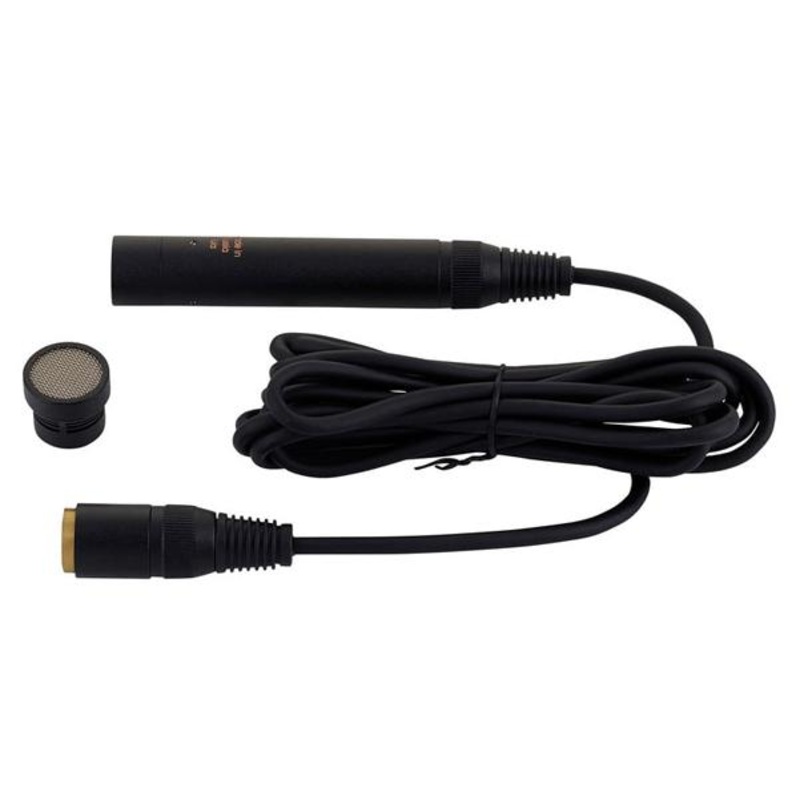 Oktava MK-012-01 Mini Cardioid Small Diaphragm Condenser Microphone
